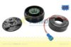 VAG 1076012PART Magnetic Clutch, air conditioner compressor